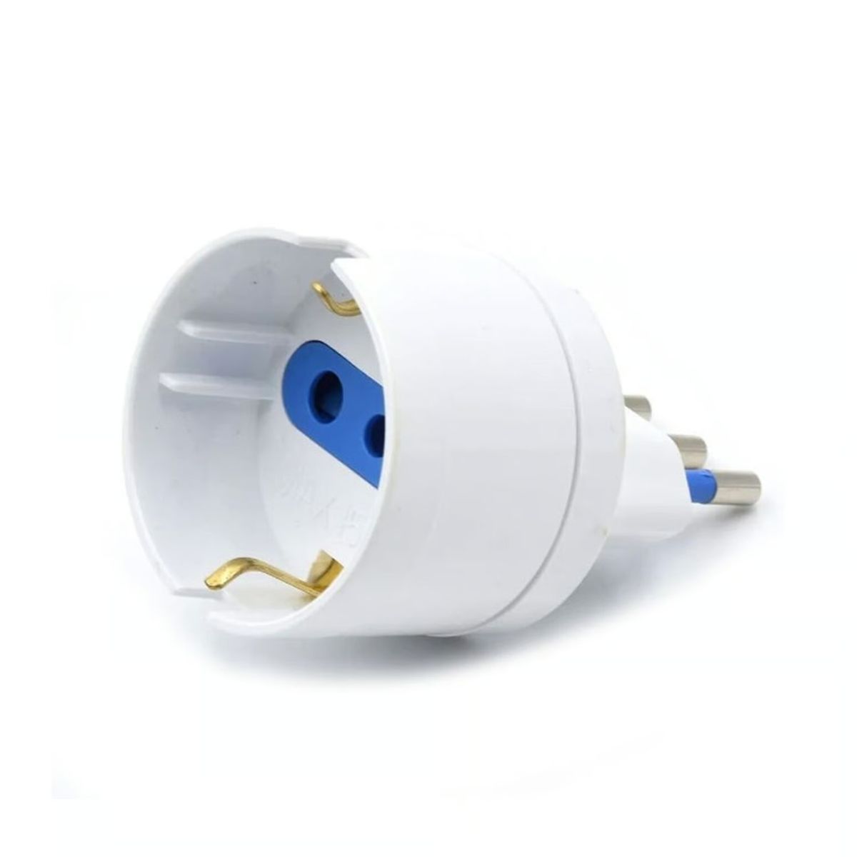 MACROTEL - ADAPTADOR SCHUKO MACROTEL MODELO ME-1109