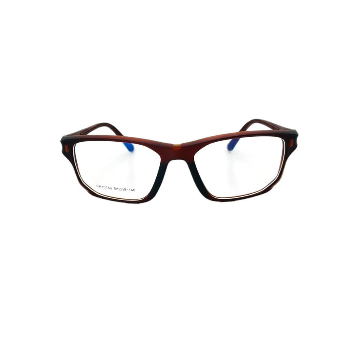 GENERICO - Lentes deportivo para hacer optico con clip on