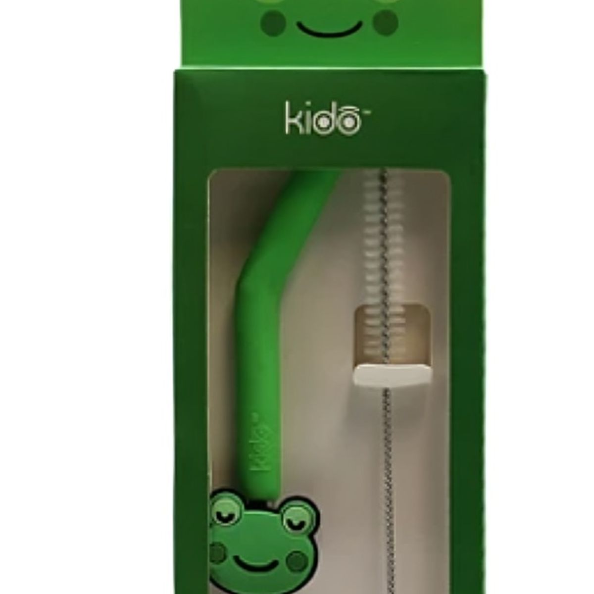 KEEP - BOMBILLAS REUTILIZABLES KIDO VERDE