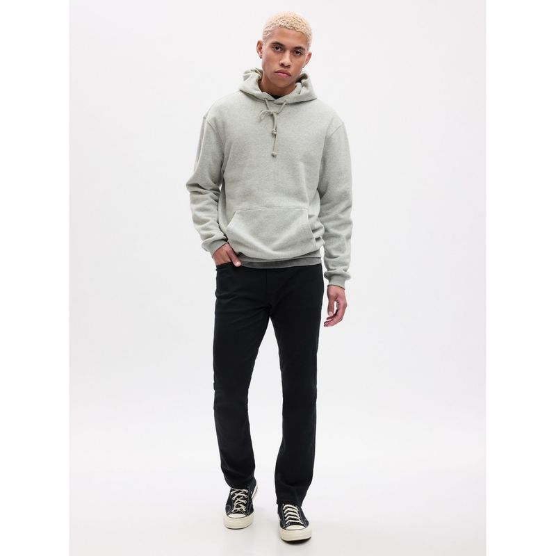 GAP - Jeans Hombre Slim Negro GAP