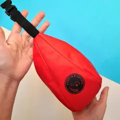 GENERICO - Bolso portamate Canela y Laurel