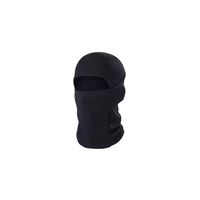 Balaclava De Lycra Térmica Tactica Moto Trecking Ciclismo