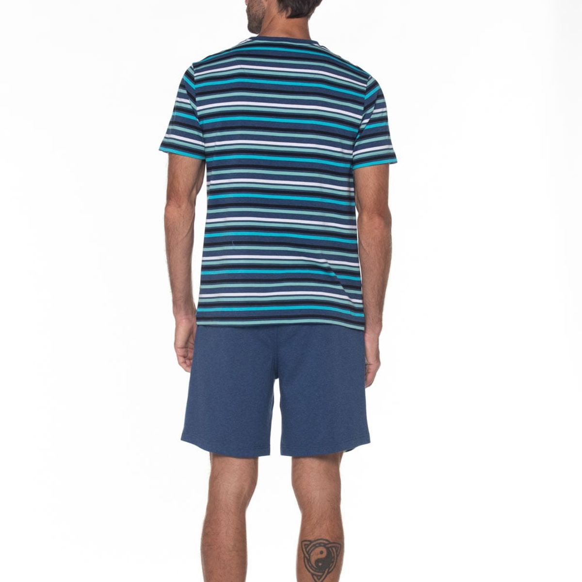LADY GENNY - Conjunto Pijama Hombre