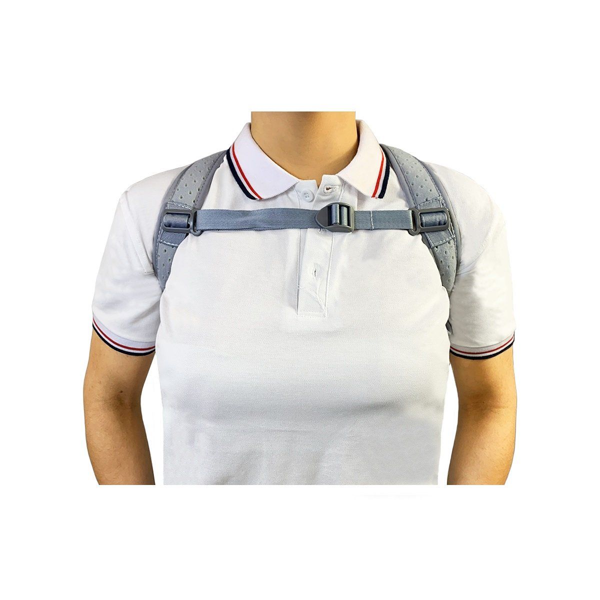 ONEDER - Corrector De Postura Para Espalda Unisex Talla M