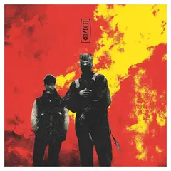 GENERICO - Twenty One Pilots - Clancy - Vinilo