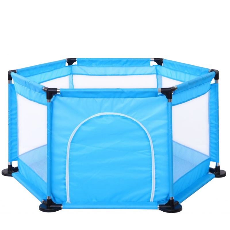 GENERICO - Corral Seguridad Para Bebe