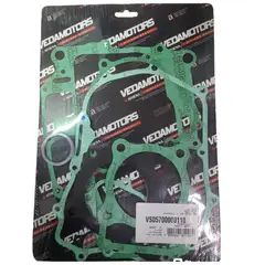 GENERICO - Kit de empaquetaduras Honda XRE 300