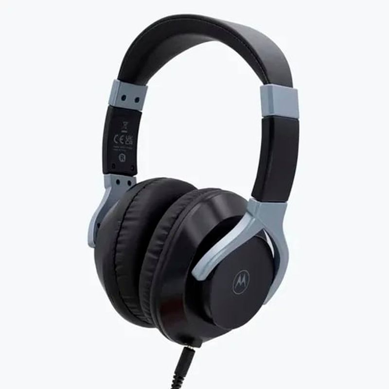 MOTOROLA - AUDIFONO MOTOROLA XT200 CON CABLE MANOS LIBRES NEGRO - MALIK