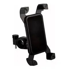 DBLUE - SOPORTE DE CELULAR PARA BICICLETAS Y MOTOCICLETA