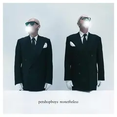 Parlophone - Pet Shop Boys - Nonetheless Vinilo Gris
