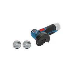 BOSCH - Esmeril a Batería GWS 12V-76 12V SIN BATERIA NI CARGADOR