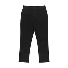 ELEMENT - Pantalón Saywer Venture Nd Negro Hombre