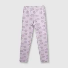 COLLOKY - Pata Niña Violeta 54306