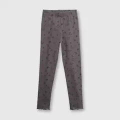 COLLOKY - Pata Niña Negro 54308