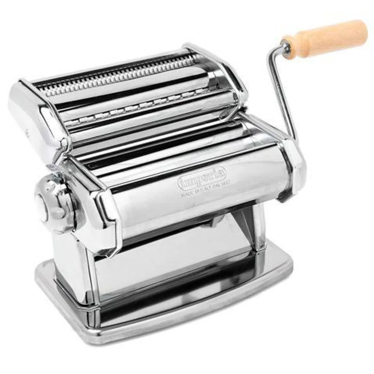 IMPERIA - Maquina para pastas 100 imperia