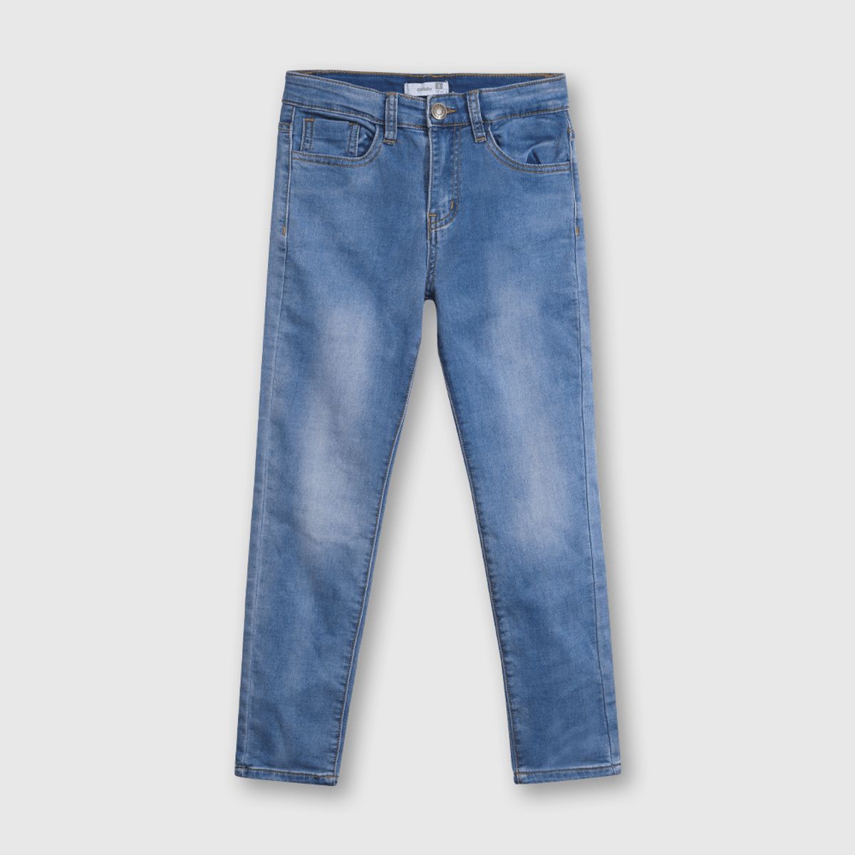 COLLOKY - Jeans Niño Azul 54459 Colloky