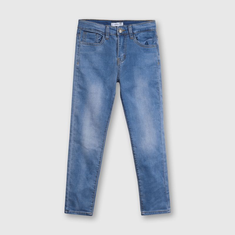 COLLOKY - Jeans Niño Azul 54459 Colloky