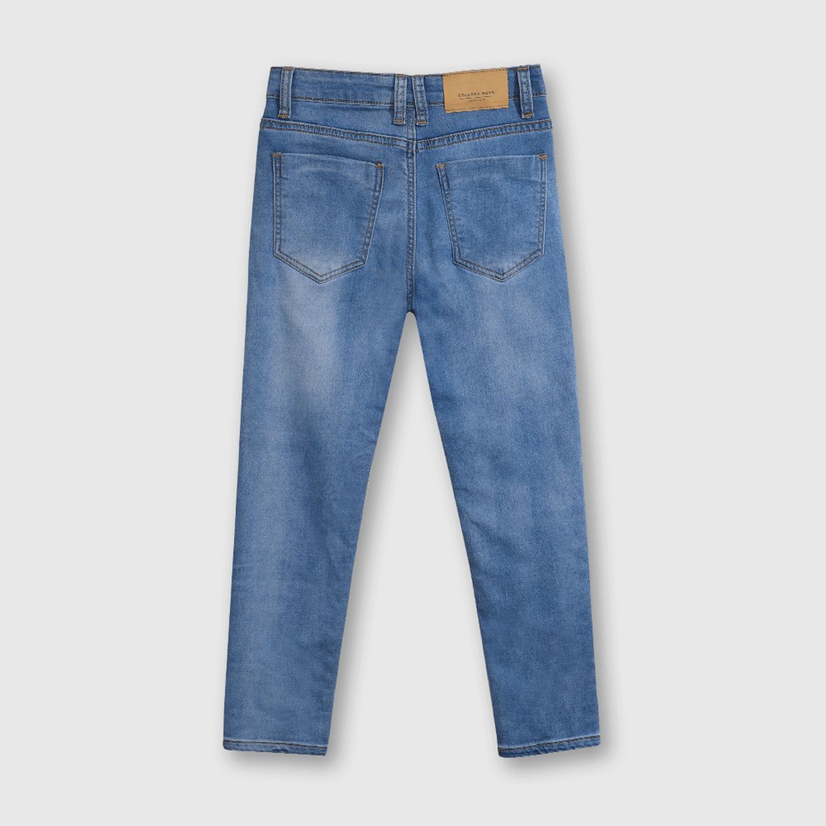 COLLOKY - Jeans Niño Azul 54459 Colloky