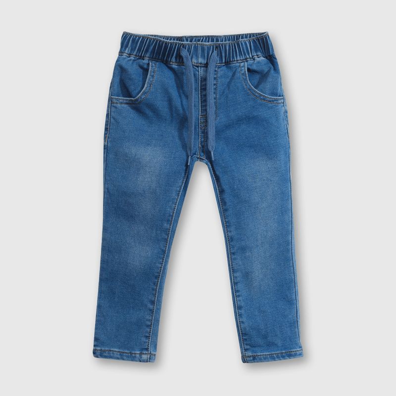COLLOKY - Jeans Niño Azul 54460 Colloky