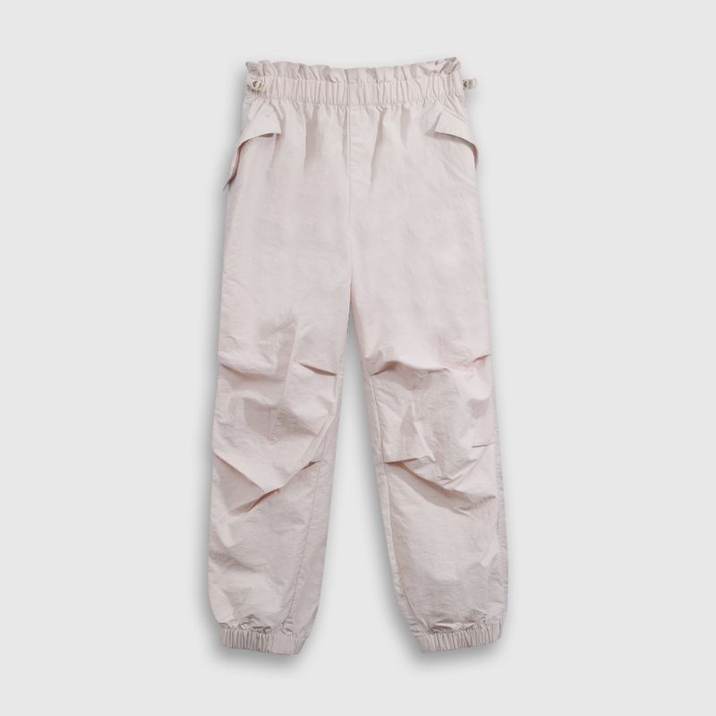 COLLOKY - Pantalón Niña Beige 54461 Colloky