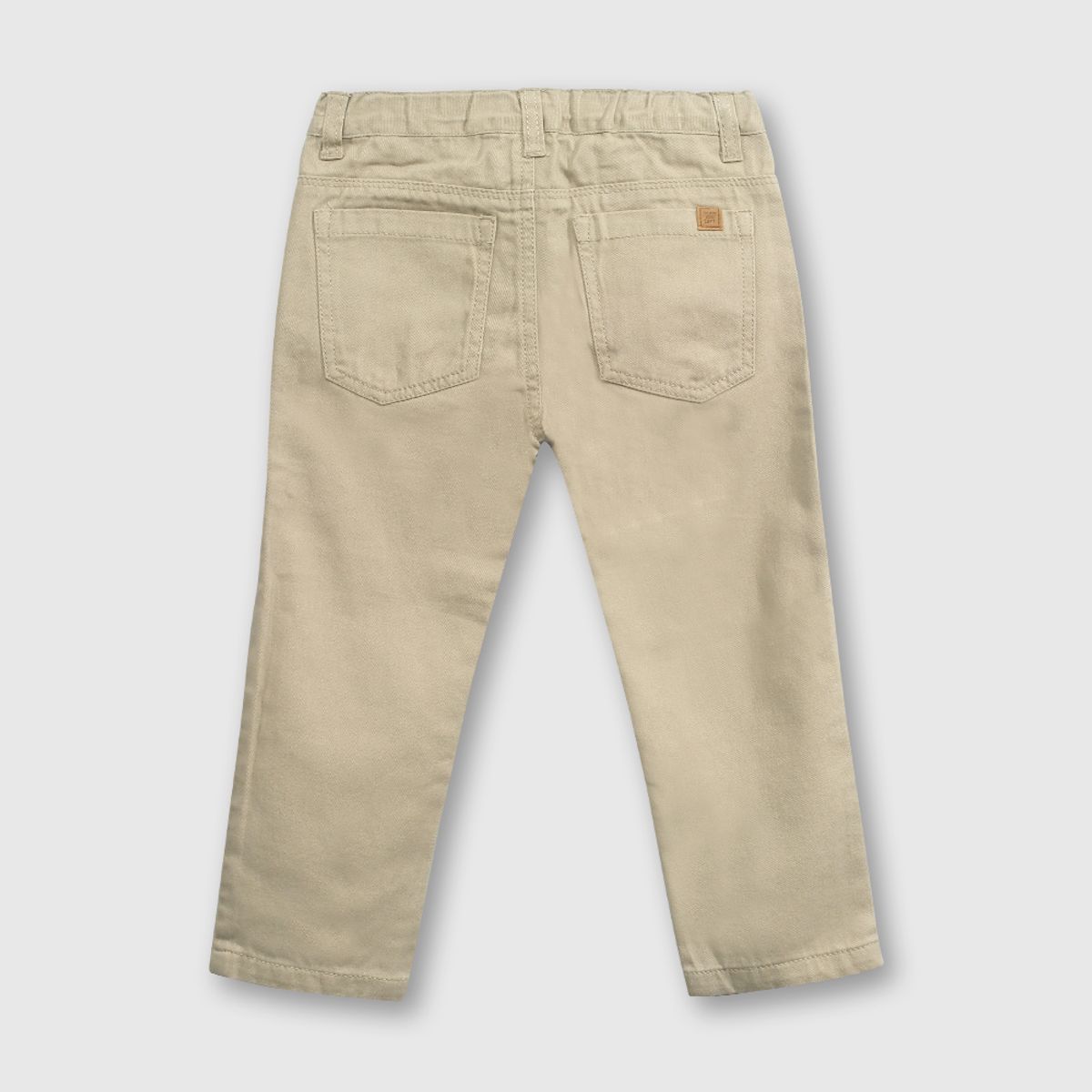 COLLOKY - Pantalón Niño Beige 54465 Colloky