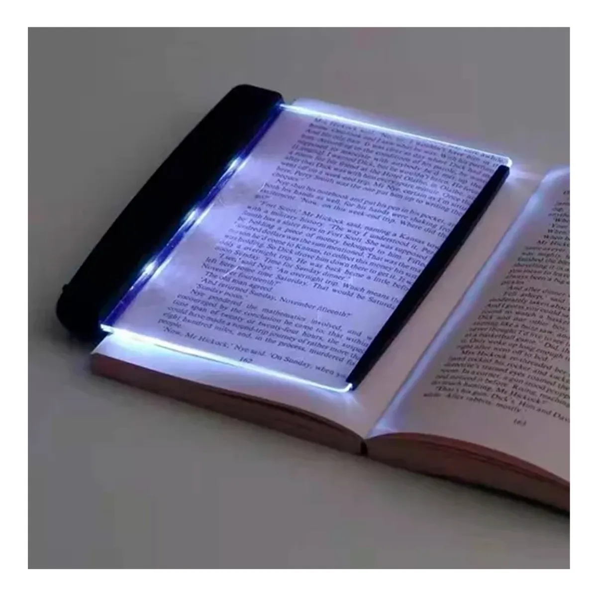 GENERICO - Lámparas Led Para Lectura De Libro