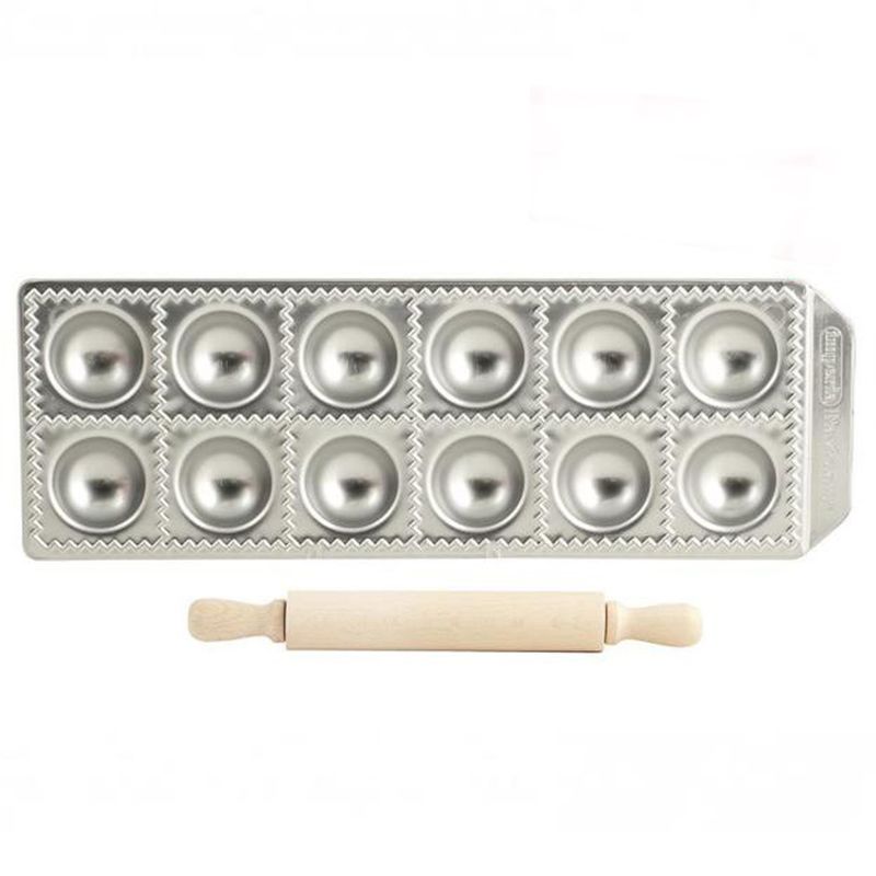 IMPERIA - Molde Imperia Ravioli Chef 12