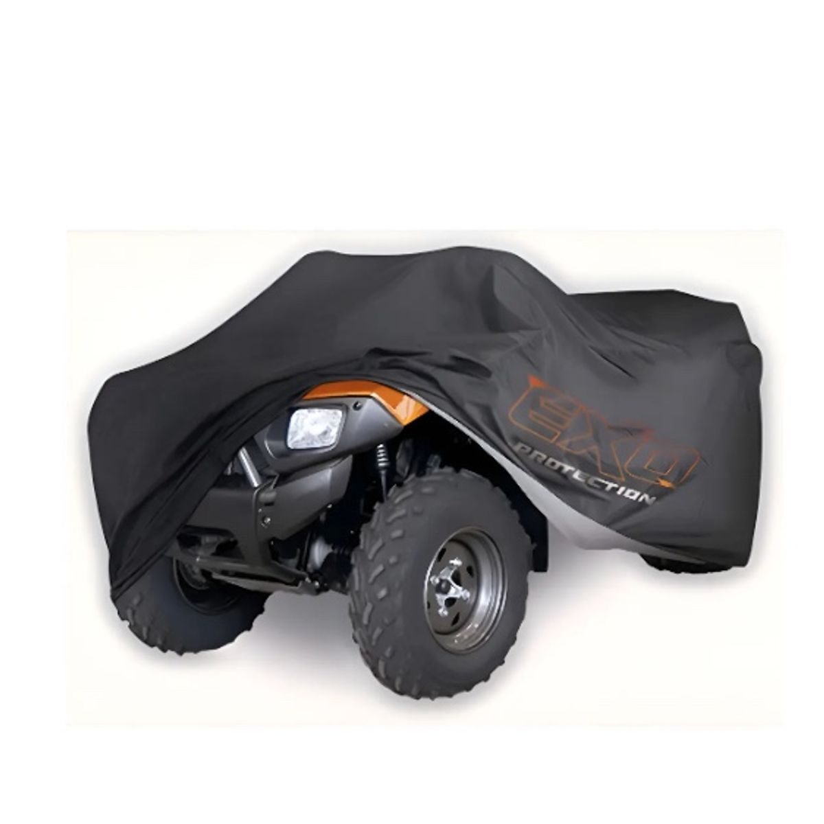 GENERICO - Carpa Cobertor Moto Atv Cuatrimoto