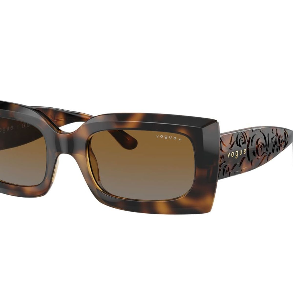 VOGUE - Vogue Eyewear Lentes de Sol Polarizados VO5526S W656T5 52