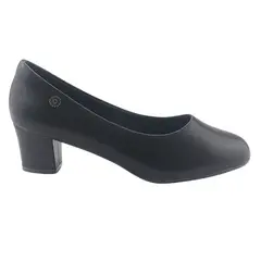 CHALADA - Zapato Mujer Negro Casual Flexi-49