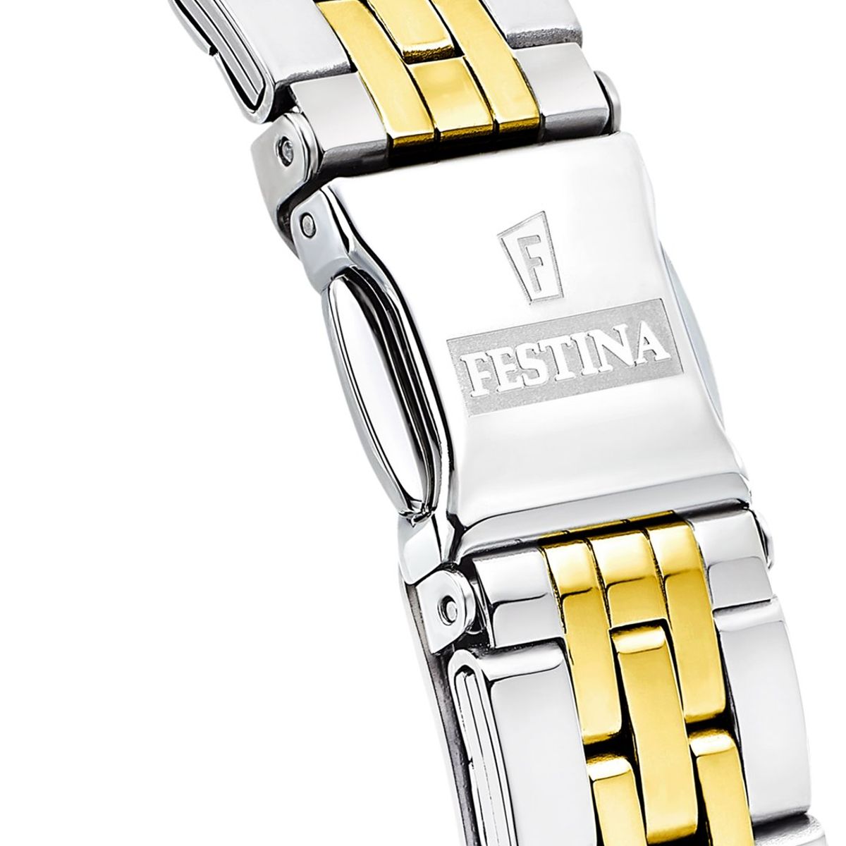 FESTINA - Reloj F16868/3 Festina Azul Mujer Mademoiselle