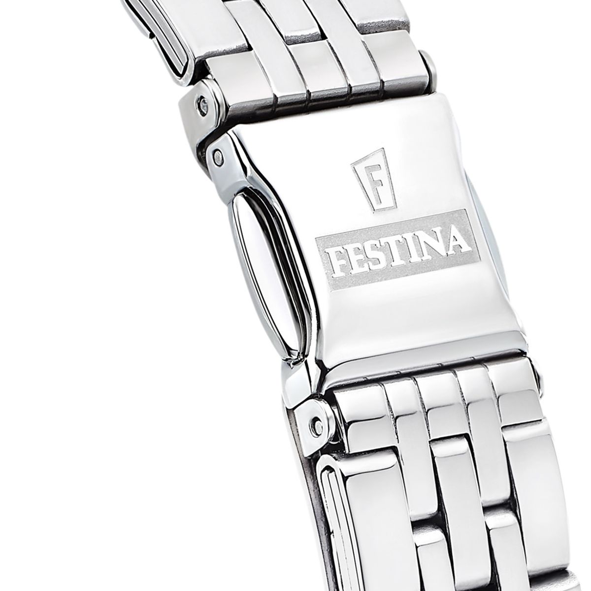 FESTINA - Reloj F16867/4 Festina Azul Mujer Mademoiselle