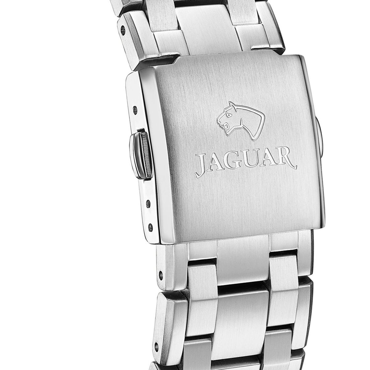 JAGUAR - Reloj J1022/3 Jaguar Swiss Verde Hombre Ceramic