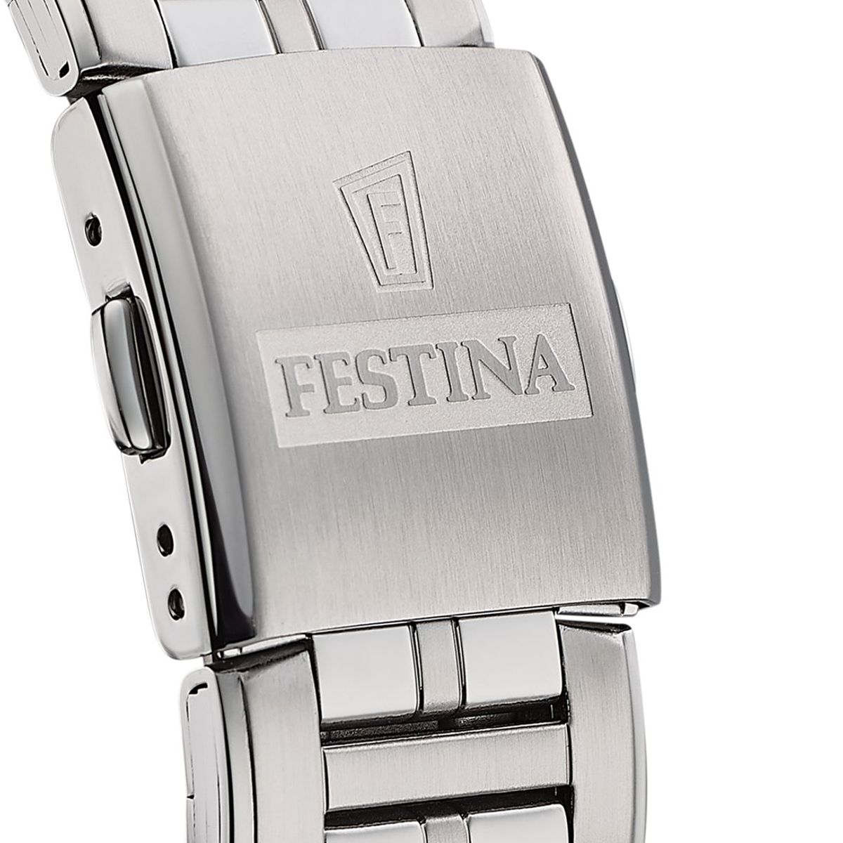 FESTINA - Reloj F20445/7 Festina Verde Hombre Multifuncion