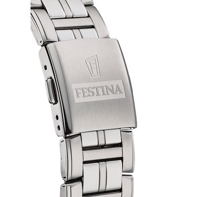 Imagen 2 del producto Reloj F20445/7 Verde Hombre Multifuncion