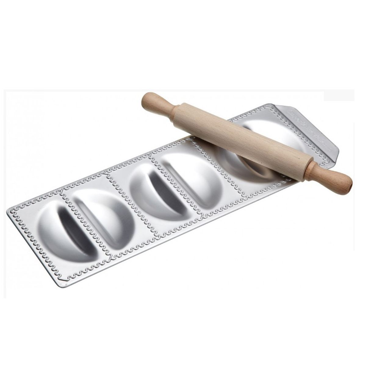 IMPERIA - Molde Imperia Ravioli Sorrisi