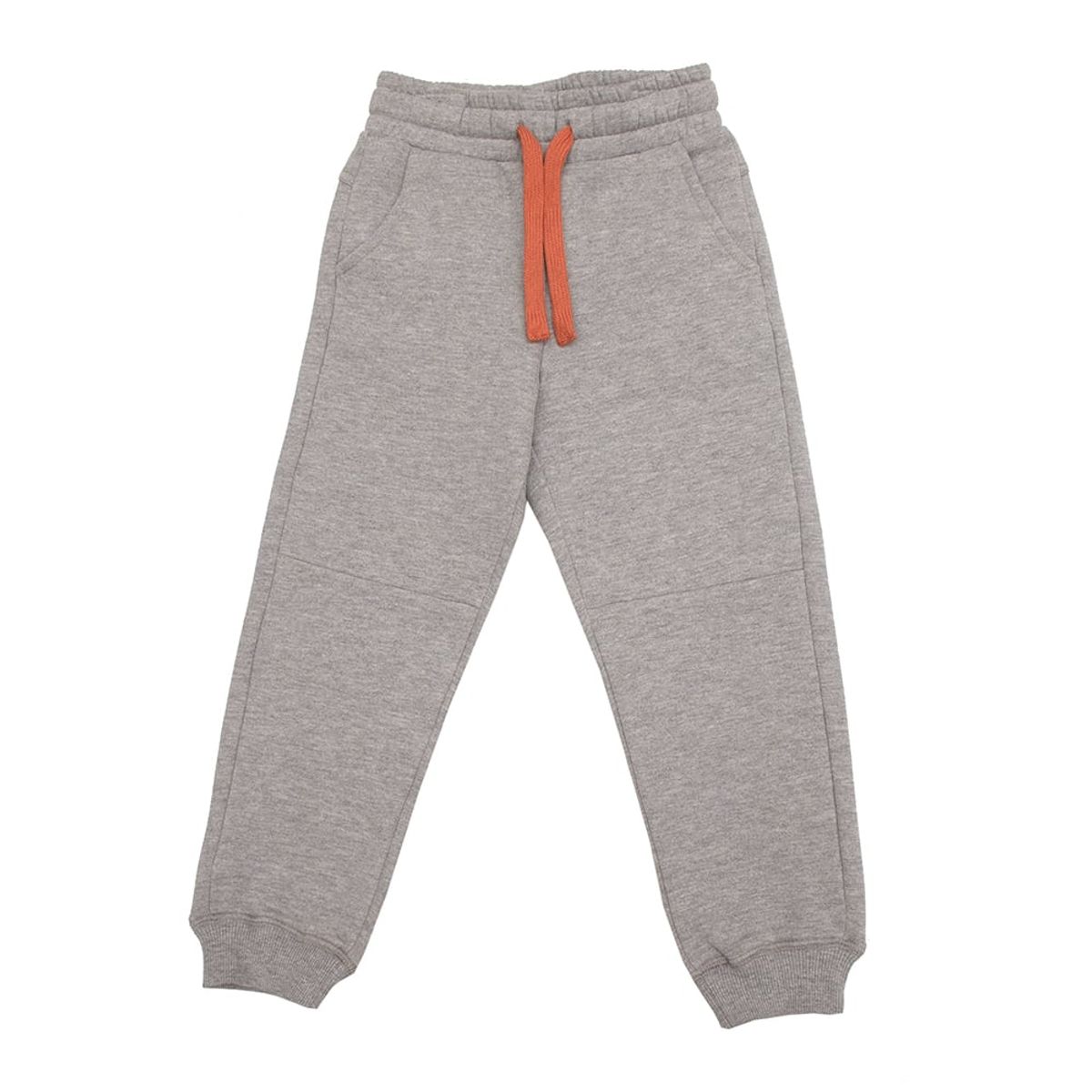 BUBBLE GUMMERS - Buzo Niño Bubblegummers Renato Gris Mezcla