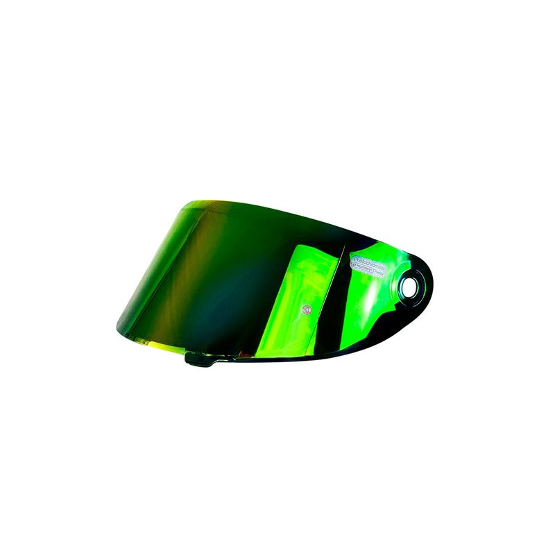 AXXIS - Visor Casco axxis Draken S Max visión verde