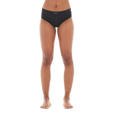 Imagen 2 del producto Ropa Interior Mujer Pack Skintec Sport Hip Hugger Grafito y Grafito