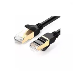 HP - Cable de Red UTP 7 Blindado 3 mts. Categoría 7