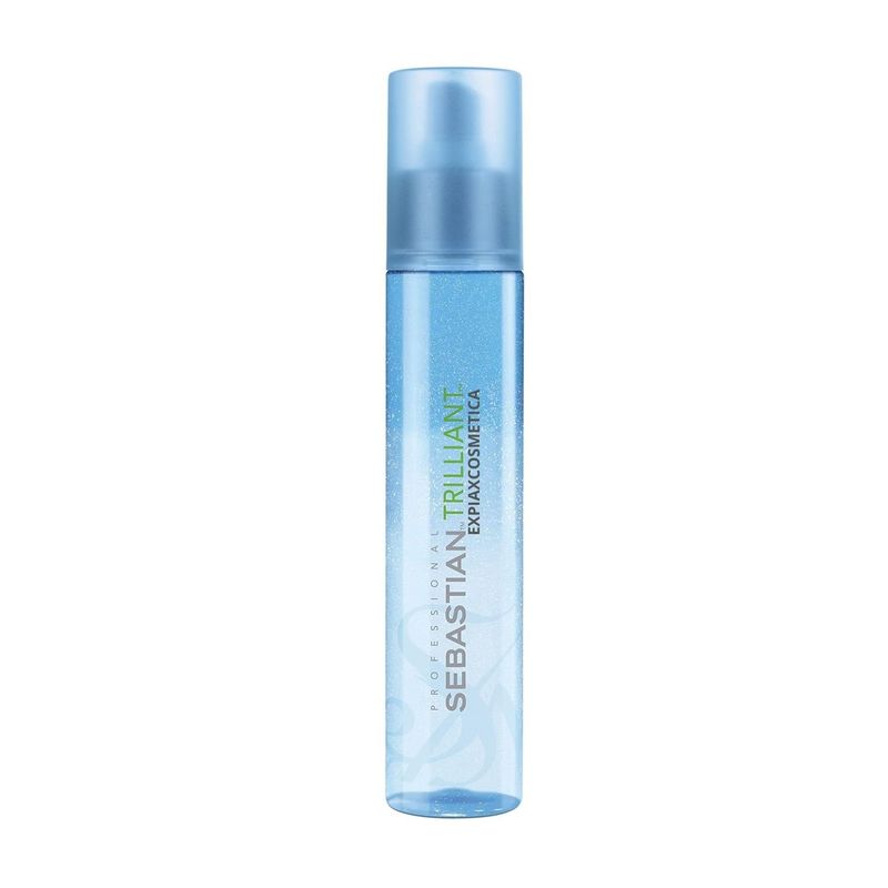 SEBASTIAN - Trillant Sebastian Spray de Protección Térmica 150ml Brillo Protege