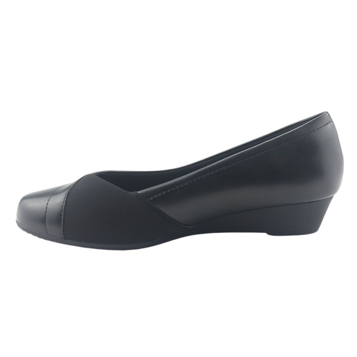 CHALADA - Zapato Mujer Negro Casual Chalada Coles-1