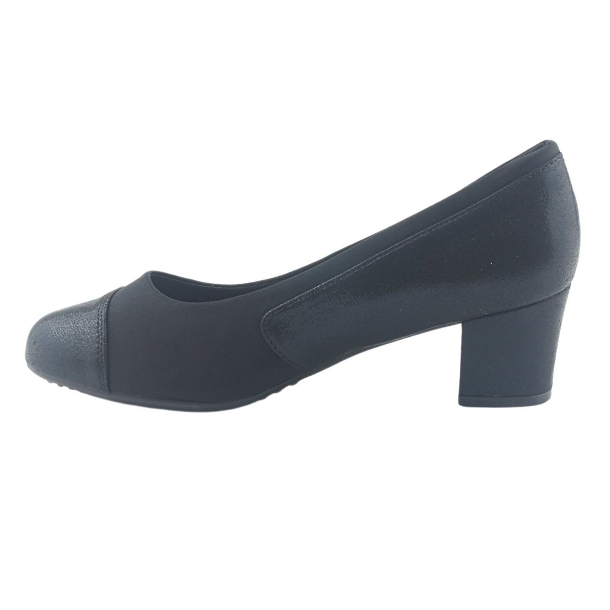 CHALADA - Zapato Mujer Negro Casual Chalada Flexi-52