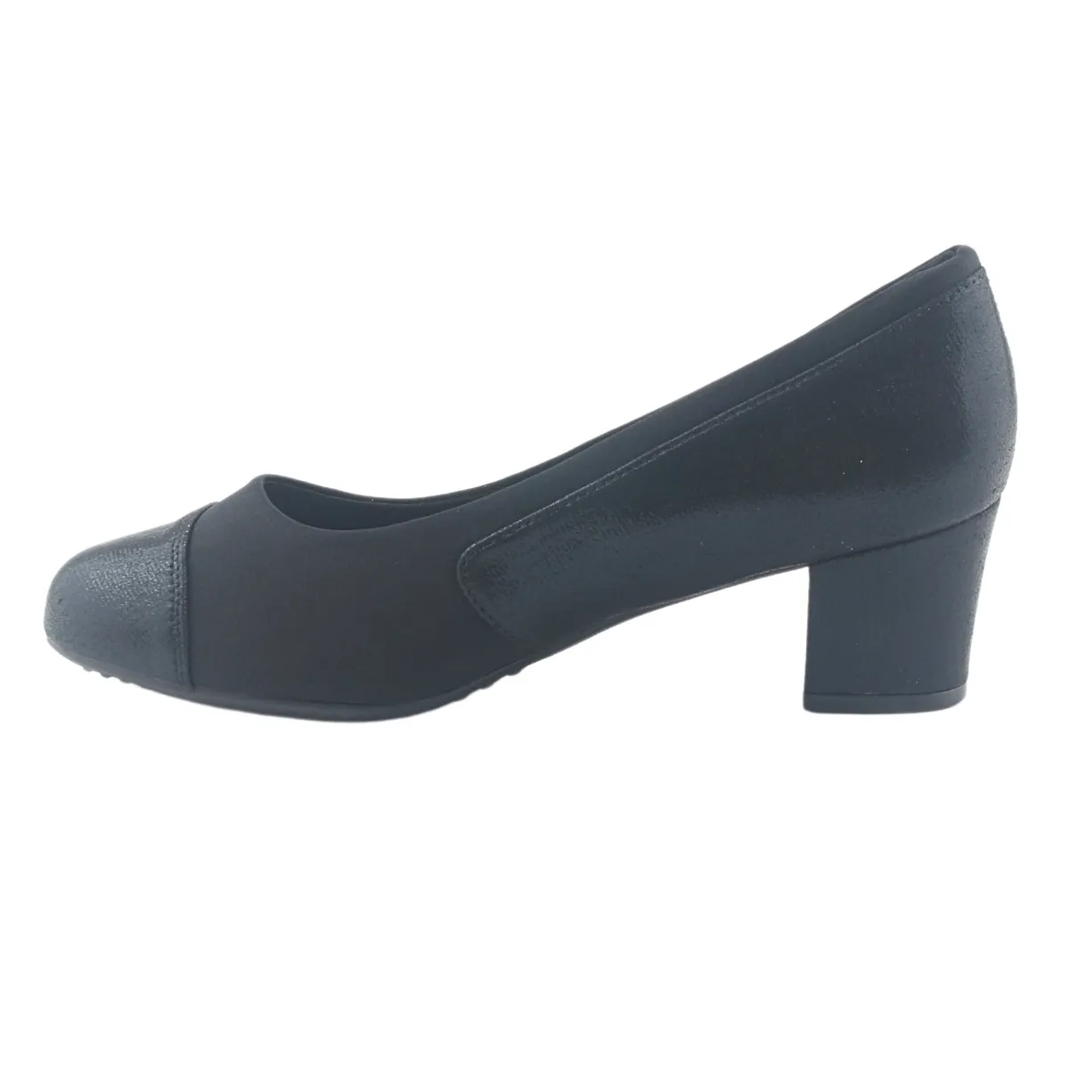 CHALADA - Zapato Mujer Negro Casual Chalada Flexi-52