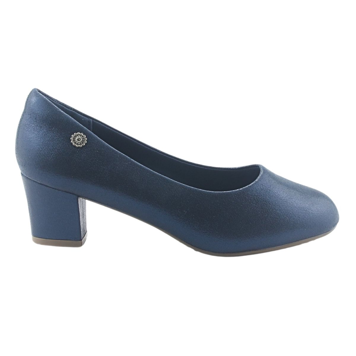 CHALADA - Zapato Mujer Azul Casual  Chalada Flexi-49