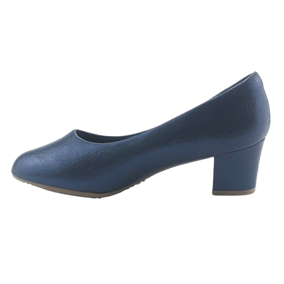 CHALADA - Zapato Mujer Azul Casual  Chalada Flexi-49