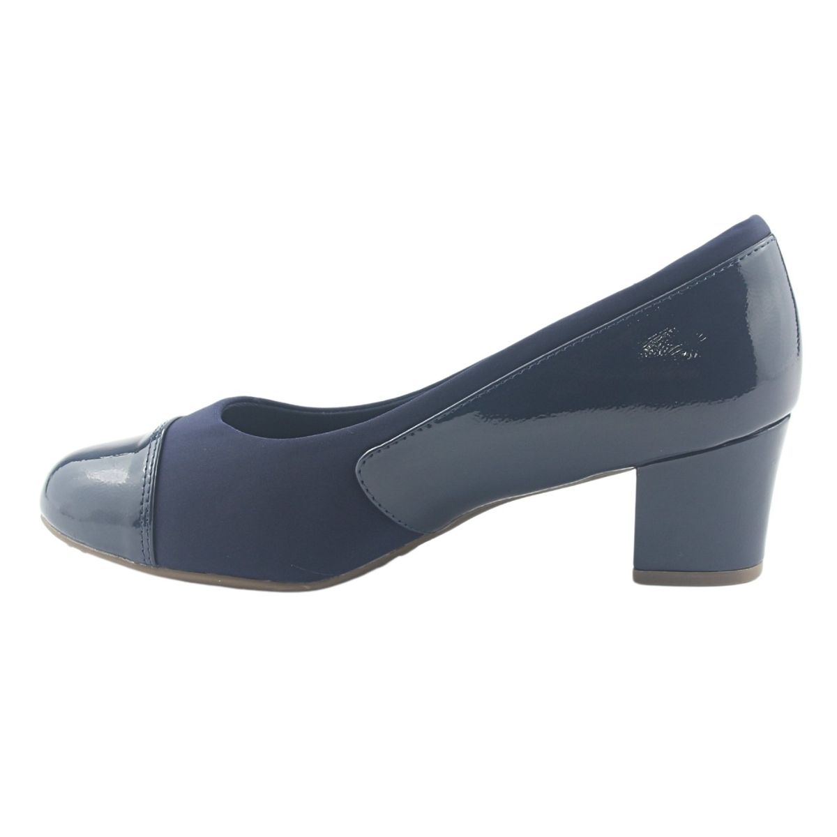 CHALADA - Zapato Mujer Azul Casual Chalada Flexi-52