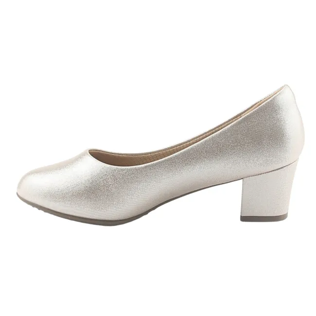 CHALADA - Zapato Mujer Nude Casual Chalada Flexi-49