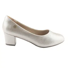CHALADA - Zapato Mujer Nude Casual Flexi-49