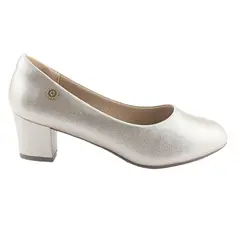 CHALADA - Zapato Mujer Nude Casual Flexi-49
